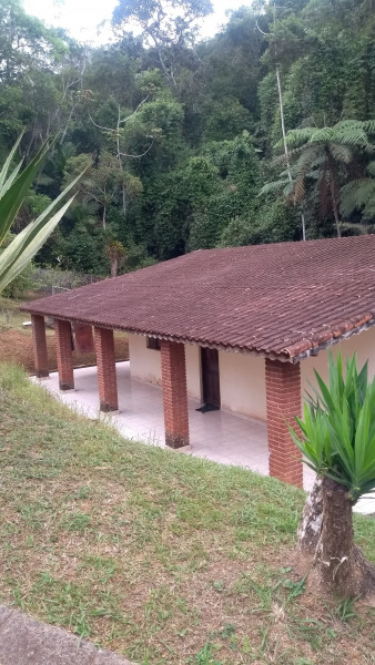 Sítio à venda centro com 2500m² e 2 quartos por R$ 670.000 - 1582112142-casa-caseiro.jpg