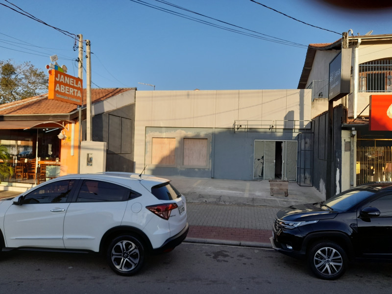 imóvel com 110m² - Jardim das Indústrias - São José dos Campos