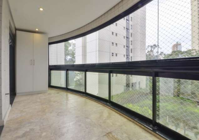 imóvel com 336m²