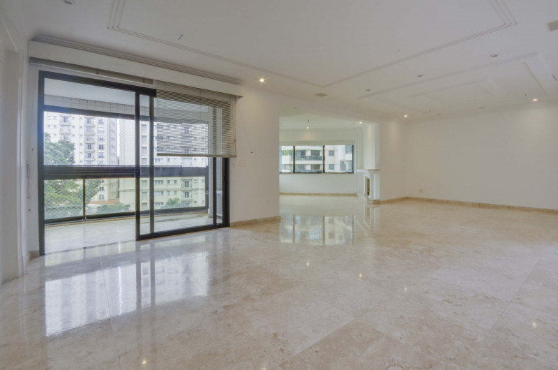 imóvel com 336m² - Vila Andrade - São Paulo
