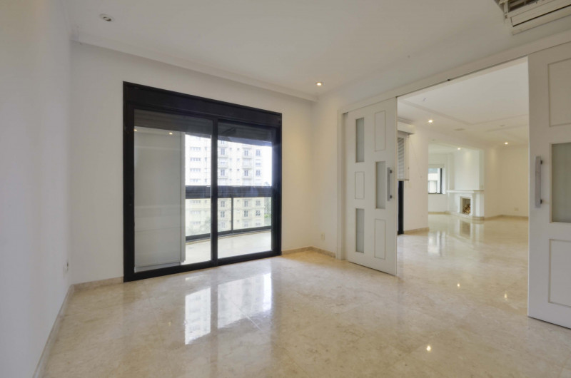 imóvel com 336m² - Vila Andrade - São Paulo