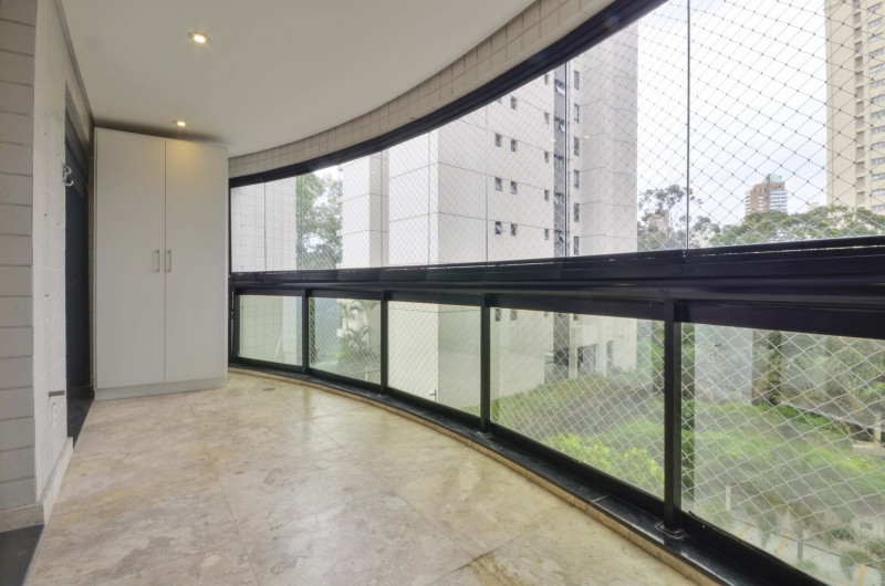 imóvel com 336m² - Vila Andrade - São Paulo