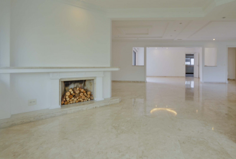 imóvel com 336m² - Vila Andrade - São Paulo