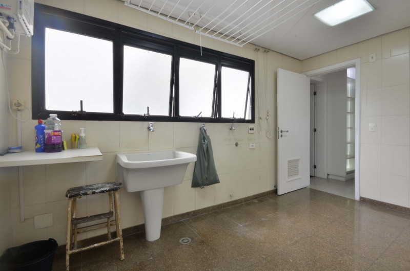 imóvel com 336m² - Vila Andrade - São Paulo