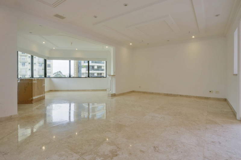 imóvel com 336m² - Vila Andrade - São Paulo