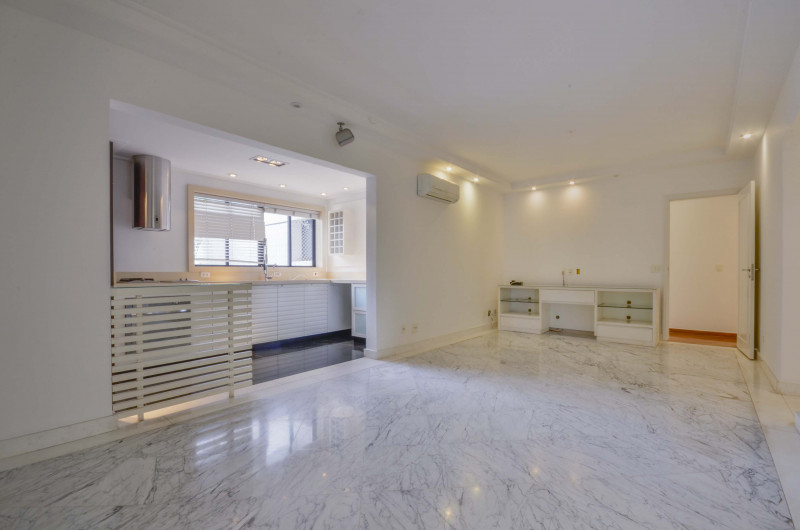 imóvel com 336m² - Vila Andrade - São Paulo