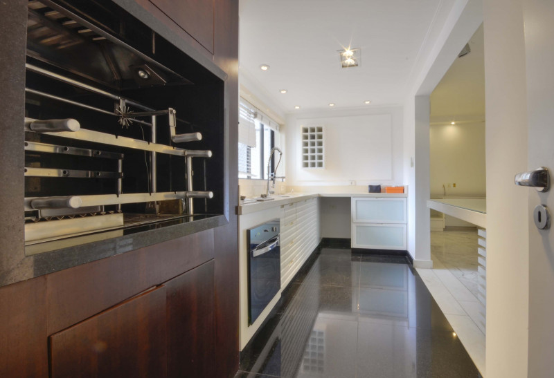 imóvel com 336m² - Vila Andrade - São Paulo