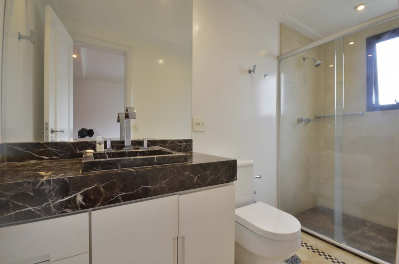 imóvel com 336m² - Vila Andrade - São Paulo