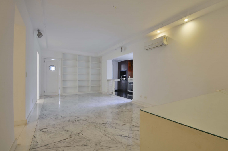 imóvel com 336m² - Vila Andrade - São Paulo