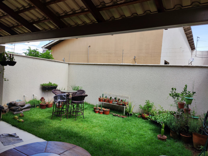 imóvel com 287m² - St. Jao - Goiânia