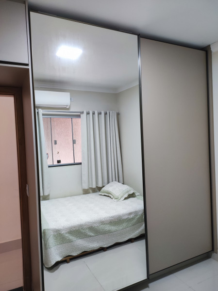 imóvel com 287m² - St. Jao - Goiânia