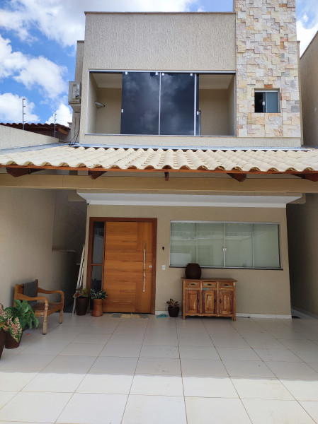 imóvel com 287m² - St. Jao - Goiânia