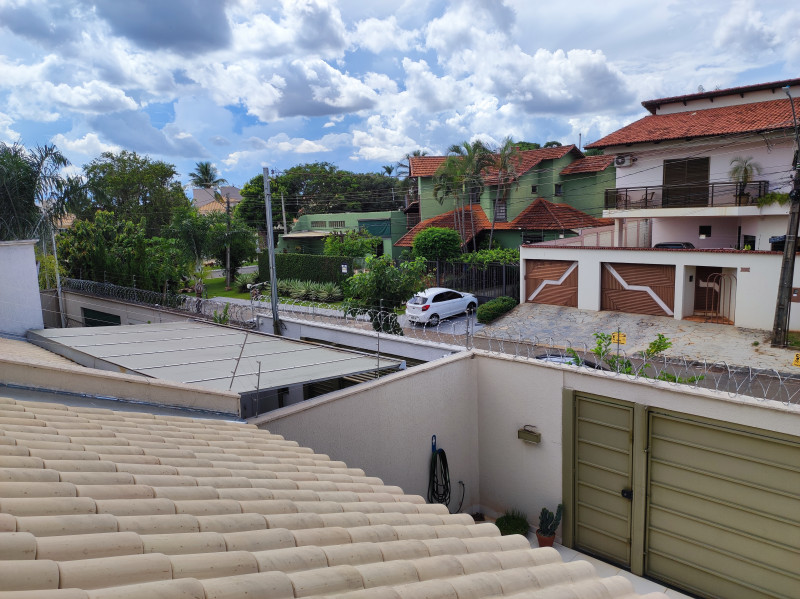 imóvel com 287m² - St. Jao - Goiânia