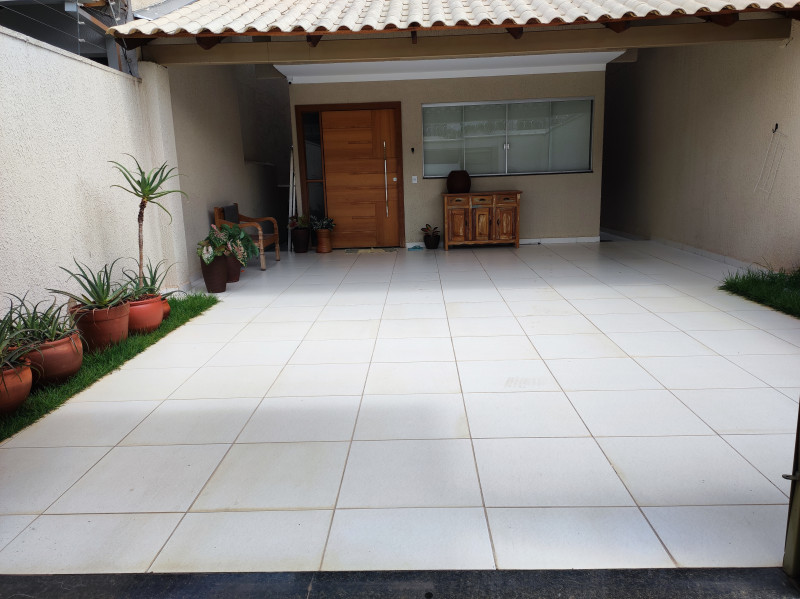 imóvel com 287m² - St. Jao - Goiânia
