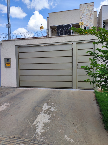 imóvel com 287m² - St. Jao - Goiânia