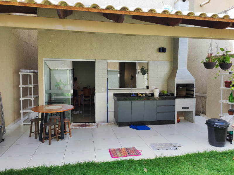 imóvel com 287m² - St. Jao - Goiânia
