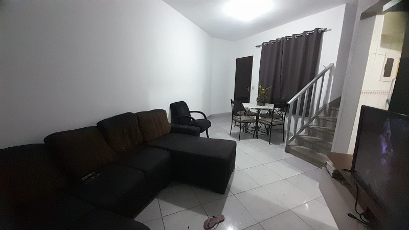 Casa de condomínio à venda Parque São Vicente com 80m² e 3 quartos por R$ 340.000 - 1521985131-07.jpg