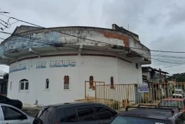 Comercial à venda Magalhaes Bastos com 300m² - 1 dormitório -  vagas - R$ 170.000 - 611230475-854388479074817.jpg
