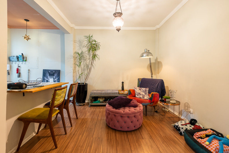 imóvel com 88m² - Pompéia - São Paulo