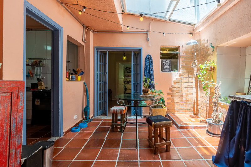 imóvel com 88m² - Pompéia - São Paulo