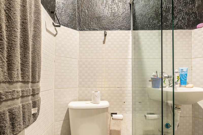 imóvel com 88m² - Pompéia - São Paulo