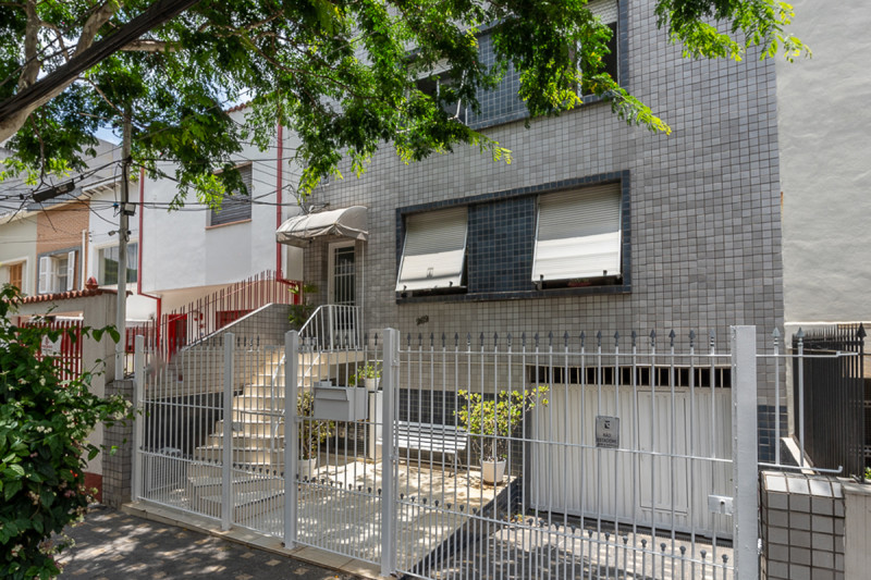 imóvel com 88m² - Pompéia - São Paulo