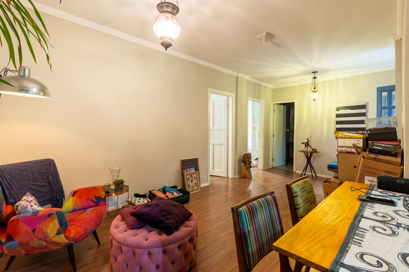 imóvel com 88m² - Pompéia - São Paulo