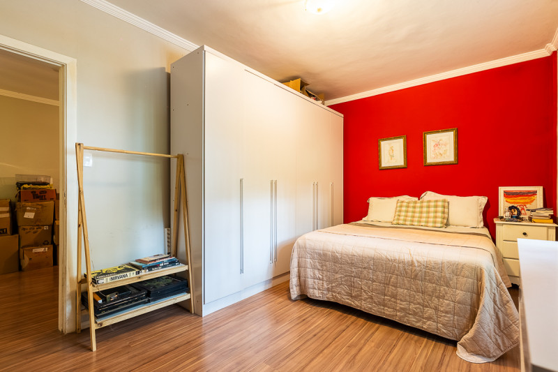 imóvel com 88m² - Pompéia - São Paulo