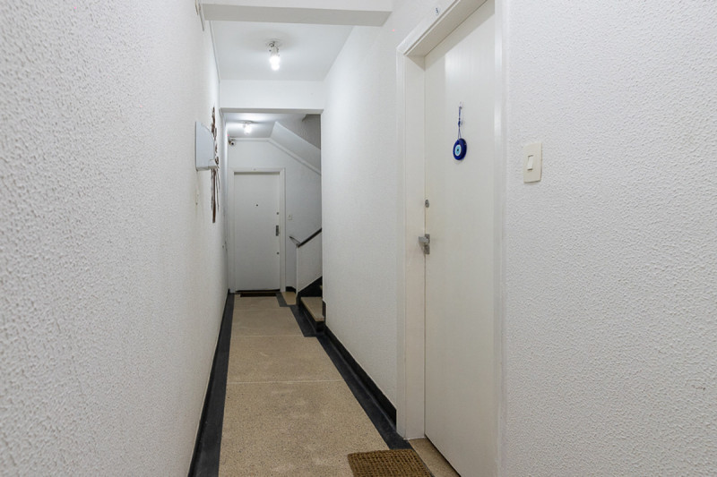 imóvel com 88m² - Pompéia - São Paulo