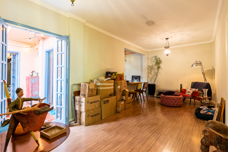 imóvel com 88m² - Pompéia - São Paulo