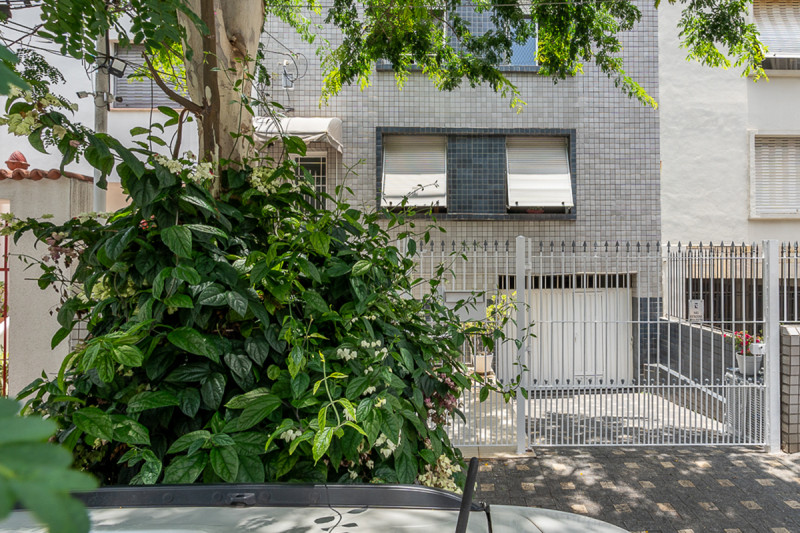 imóvel com 88m² - Pompéia - São Paulo