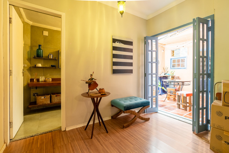 imóvel com 88m² - Pompéia - São Paulo