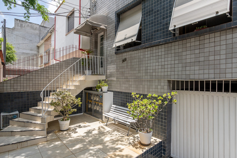 imóvel com 88m² - Pompéia - São Paulo
