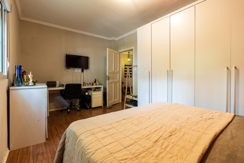 imóvel com 88m² - Pompéia - São Paulo