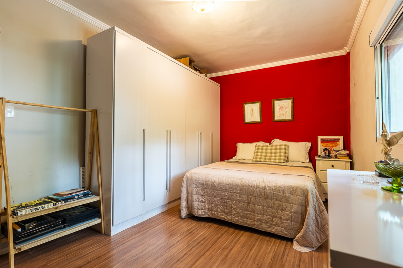 imóvel com 88m² - Pompéia - São Paulo