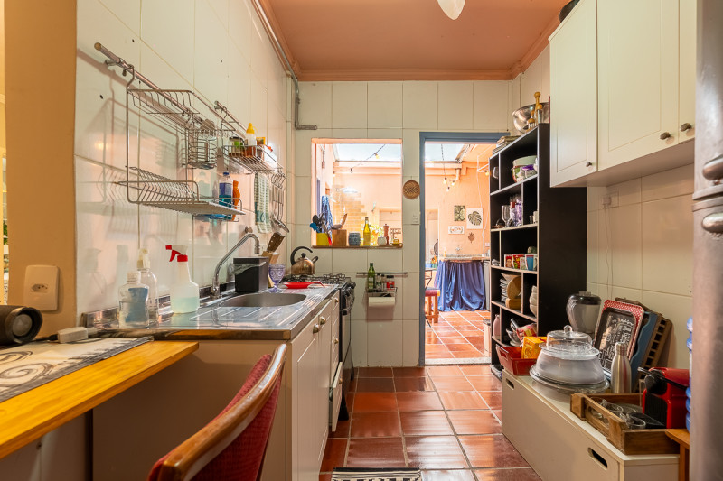 imóvel com 88m² - Pompéia - São Paulo
