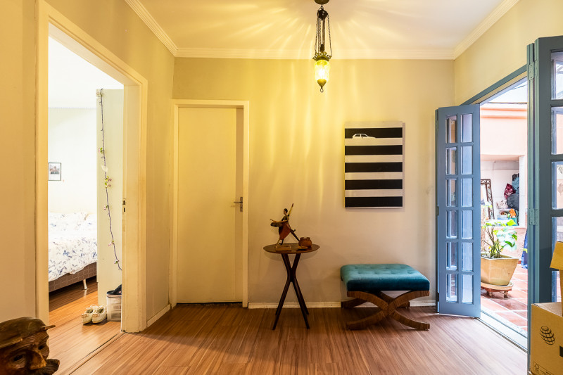 imóvel com 88m² - Pompéia - São Paulo