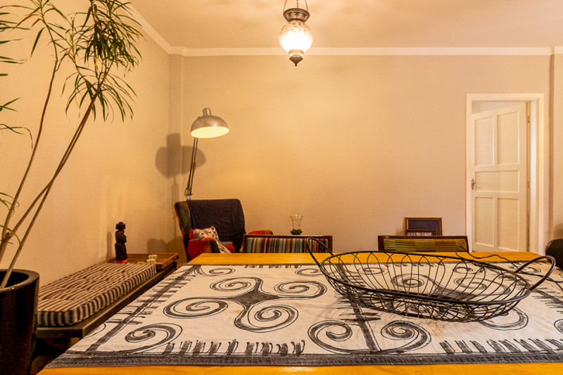 imóvel com 88m² - Pompéia - São Paulo