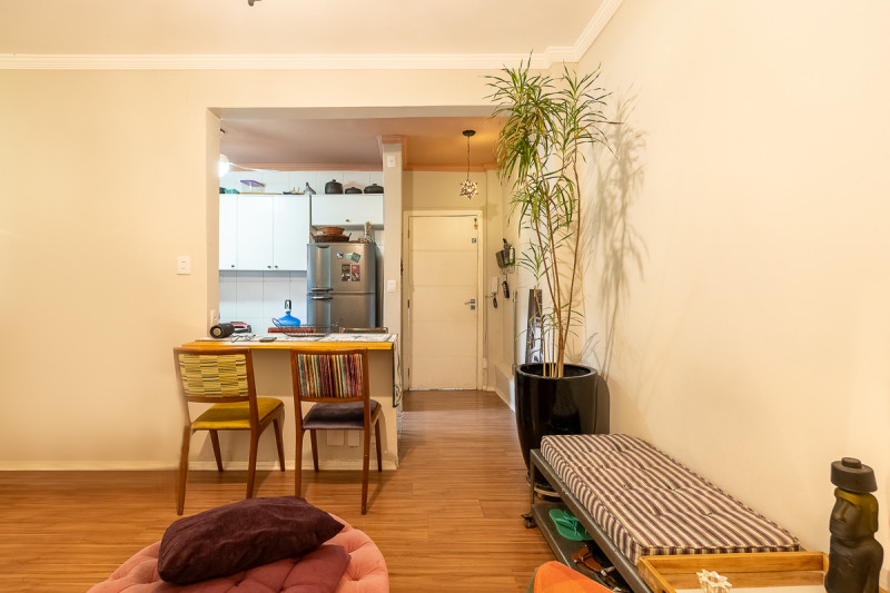 imóvel com 88m² - Pompéia - São Paulo