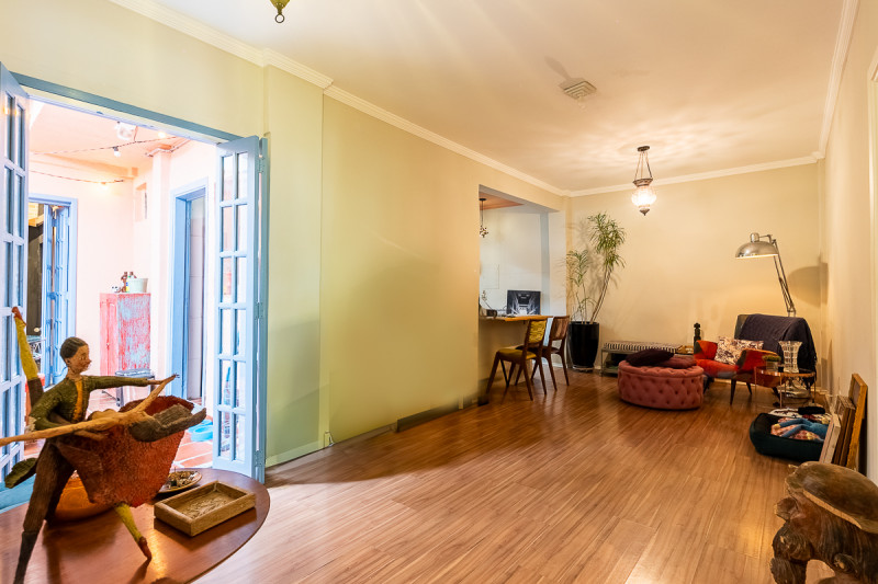 imóvel com 88m² - Pompéia - São Paulo