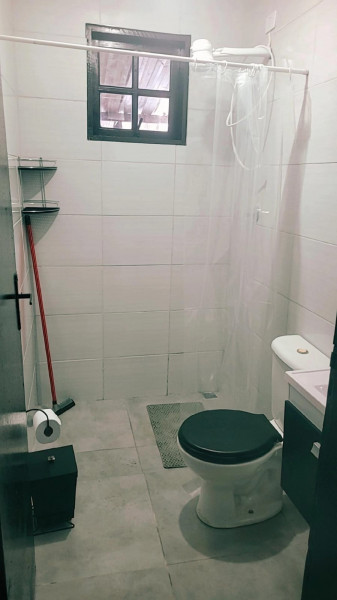 imóvel com 300m² - Praia da Enseada - São Sebastião