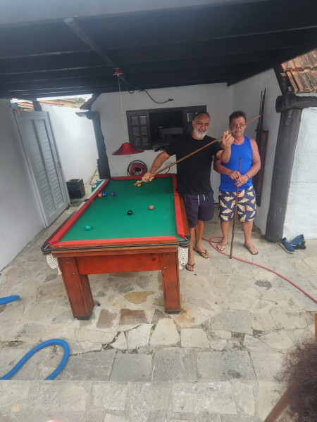 imóvel com 300m² - Praia da Enseada - São Sebastião