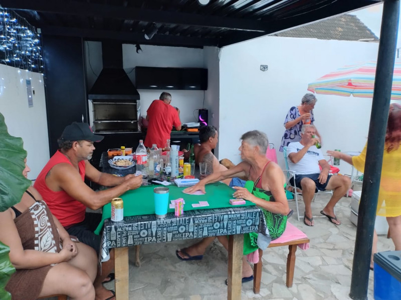 imóvel com 300m² - Praia da Enseada - São Sebastião