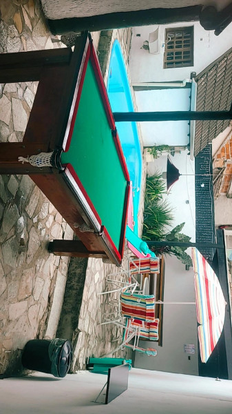 imóvel com 300m² - Praia da Enseada - São Sebastião