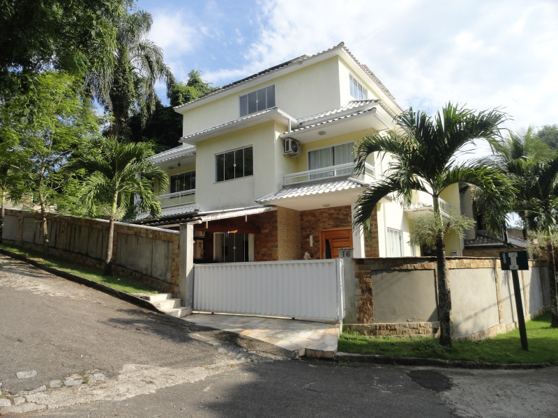 Casa de condomínio à venda Campo Grande com 300m² e 4 quartos por R$ 1.500.000 - 118727651-dsc09814.JPG