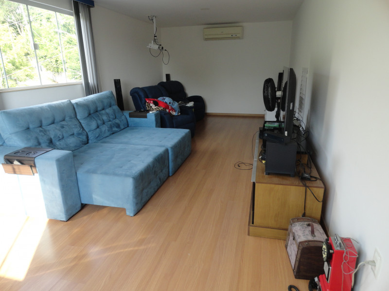 Casa de condomínio à venda Campo Grande com 300m² e 4 quartos por R$ 1.500.000 - 1822290966-dsc09855.JPG