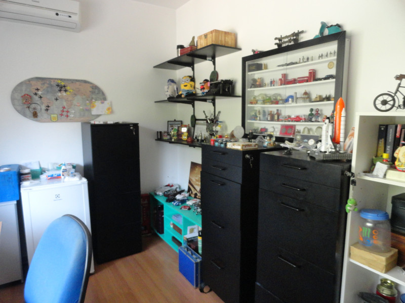 Casa de condomínio à venda Campo Grande com 300m² e 4 quartos por R$ 1.500.000 - 929242159-dsc09849.JPG