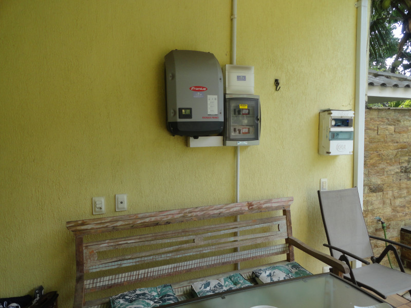 Casa de condomínio à venda Campo Grande com 300m² e 4 quartos por R$ 1.500.000 - 982379719-dsc09857.JPG