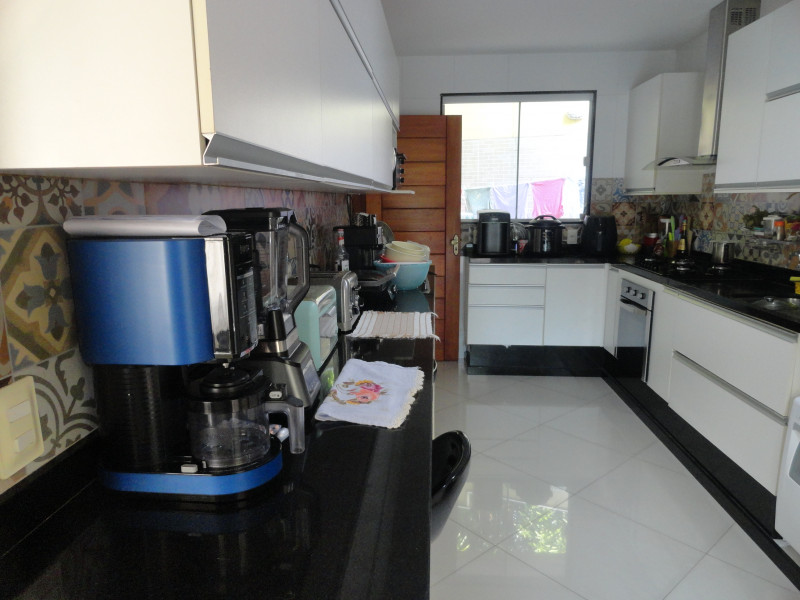 Casa de condomínio à venda Campo Grande com 300m² e 4 quartos por R$ 1.500.000 - 99910451-dsc09825.JPG