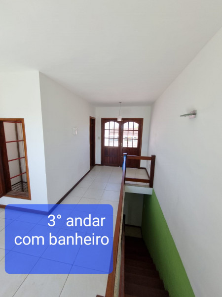 imóvel com 130m² - Mirante da Lagoa - Macaé